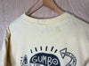 1994 Gumbo Heads “A Cajun T-Shirt Honky Tonk” - Large