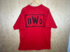 1990’s N.W.O. “Wolfpac” - XL