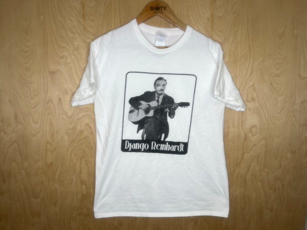 2010’s Django Reinhardt “Portrait” - Medium
