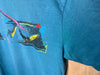 1980’s Ocean Pacific “Parasailing” - Large