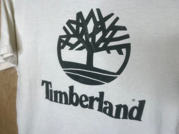 2000’s Timberland “Shoe Dept” - Medium