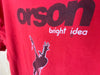 2006 Orson “Bright Idea” - Small