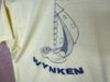 1980’s Wynken “Shoeboat” - Large