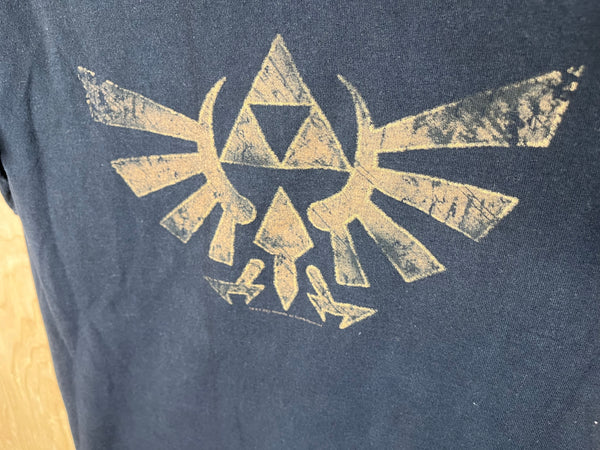 2005 Nintendo The Legend of Zelda “Ocarina of Time” - Small