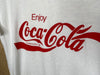 1980’s Coca-Cola “Enjoy” - Large