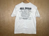 2002 All Good Music Festival “6th Annual” - Medium