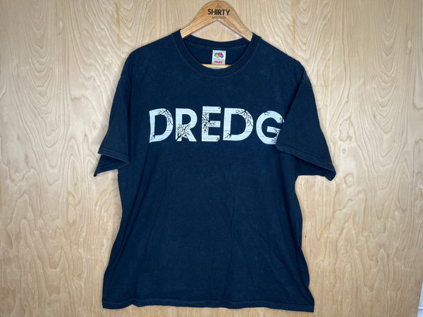 2000’s Dredg “Tree” - XL