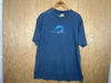 2002 Dragon Ball Z “Triple Sayan” - XL