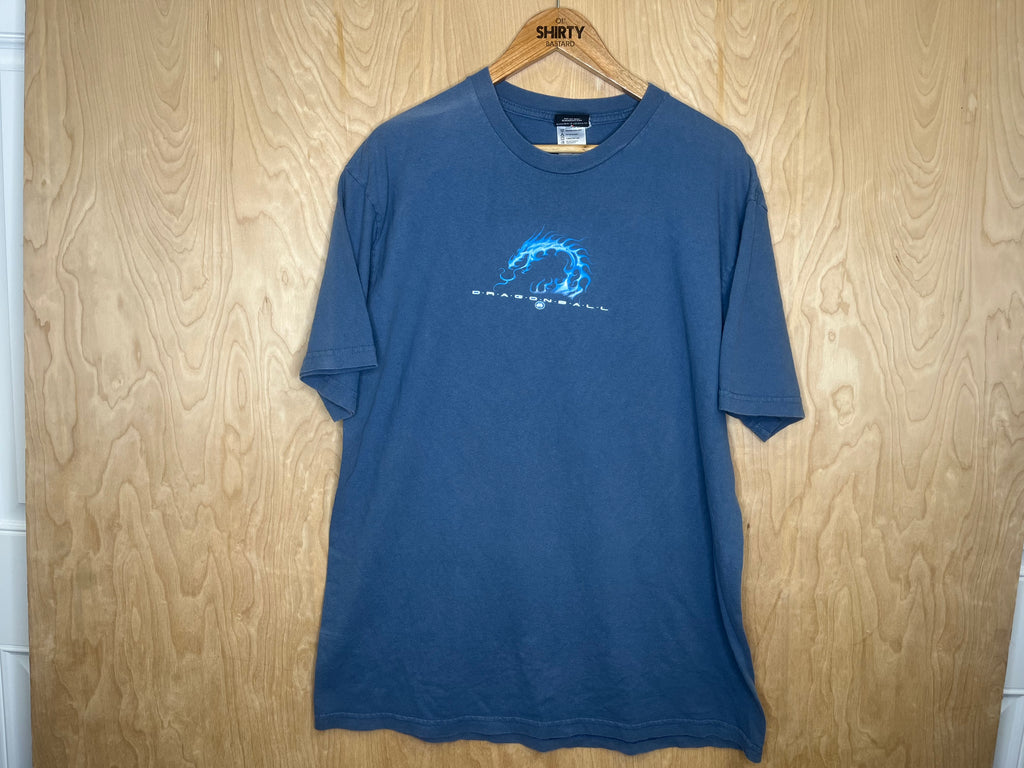2002 Dragon Ball Z “Triple Sayan” - XL