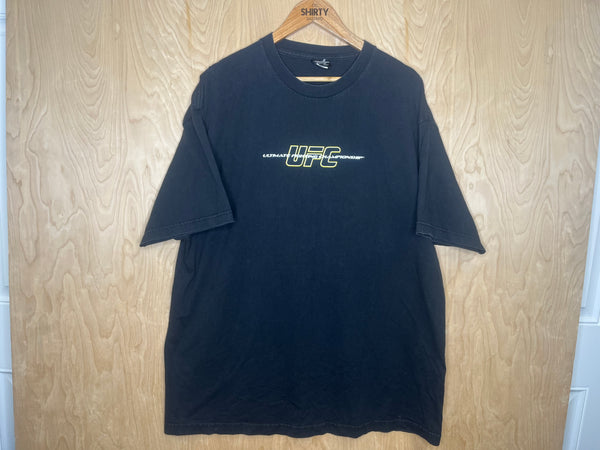 2005 UFC 51 “Super Saturday” - XXL