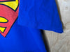 1990’s Superman “Shield Logo” - XL