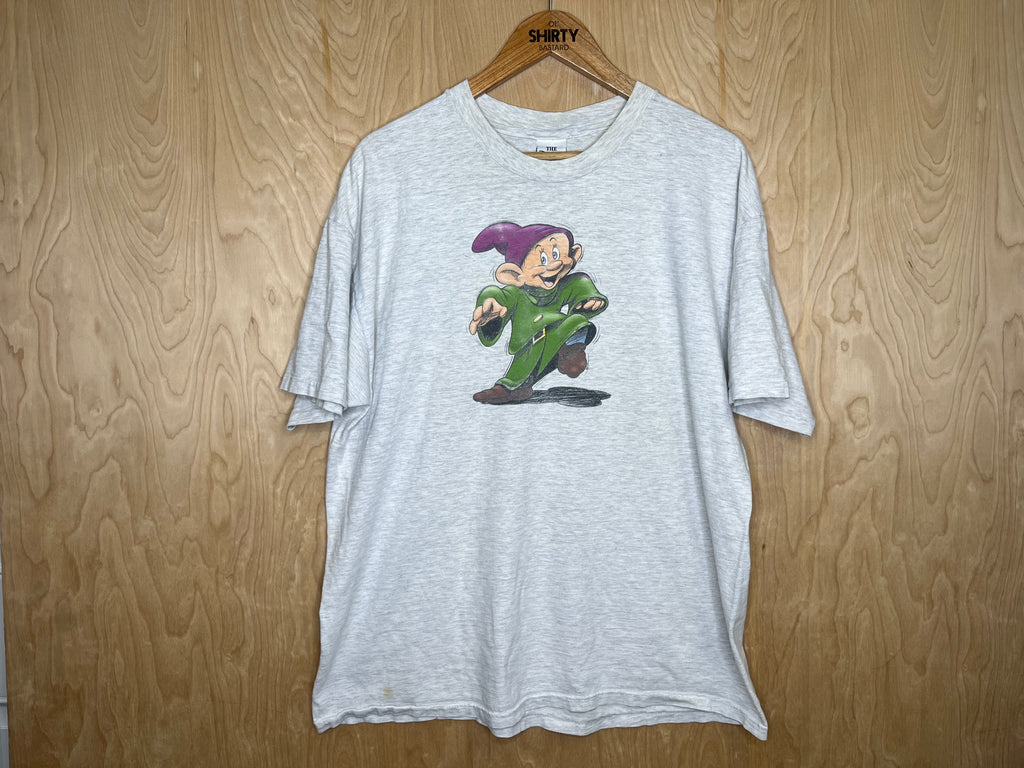 1990’s Disney’s Snow White “Dopey” - Large