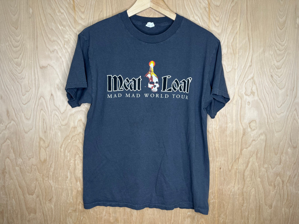 2012 Meat Loaf “Mad Mad World Tour” - Medium