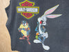 1993 Harley Davidson Looney Tunes “Bugs & Taz” Tank - XL