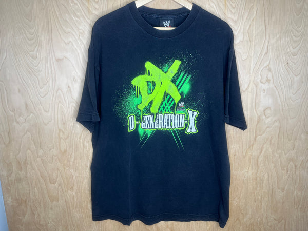 2006 WWE D-Generation X “DX” - XL