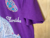 1990’s Florida “Fabulous Feline” - Medium