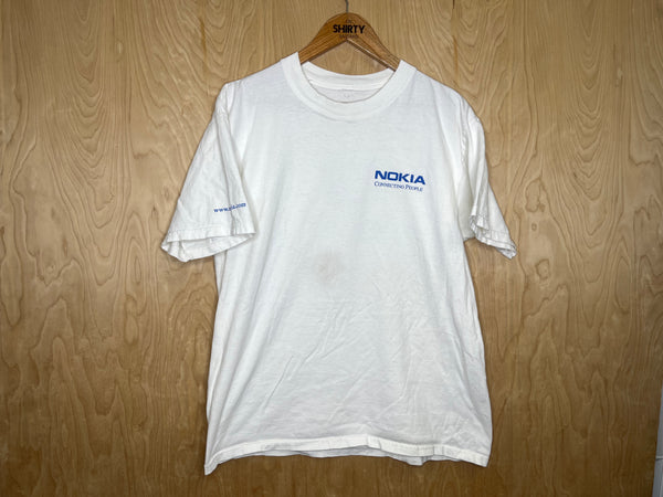2000’s Nokia “Connecting People” - Large