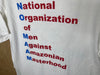 2000’s Married With Children “No Ma’am” - Large