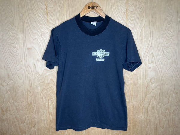 1980’s Harley Davidson Honolulu “Pacific Sales” - Medium