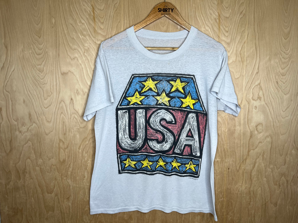 1990’s USA “Patriotic” - Large
