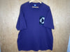 1990’s Umbro “Live The Game” - XL