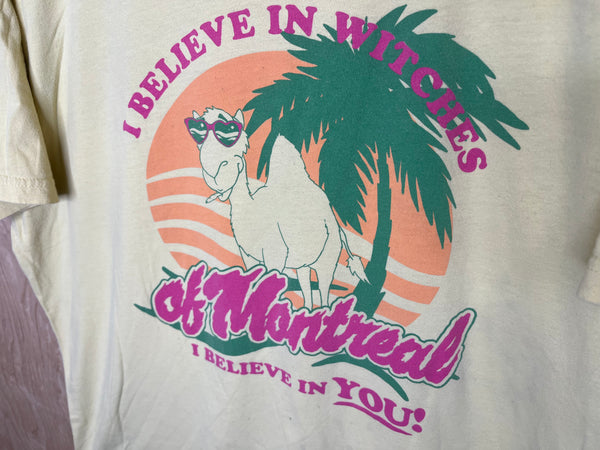 2017 Of Montreal “I Believe In You!” - XL
