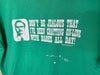 2005 Napoleon Dynamite “Don’t Be Jealous” - Large