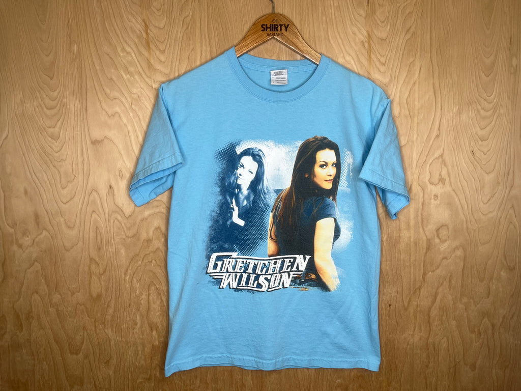 2008 Gretchen Wilson “Redneck Woman” - Small