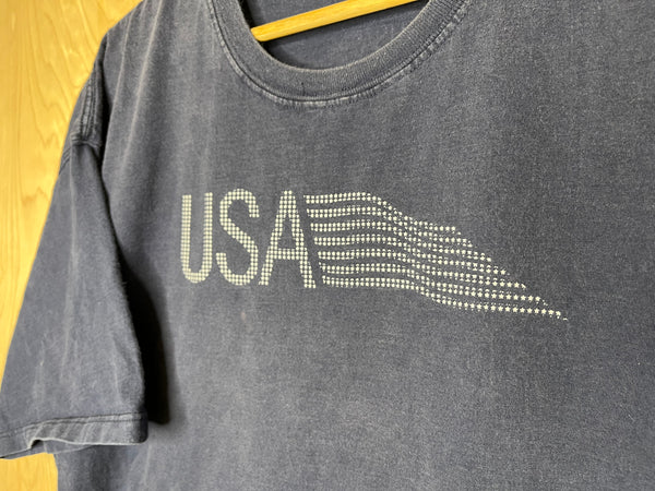 2000’s USA Network “Logo” - XL