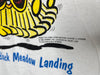 1992 Mother Goose & Grimm “I Love Chasing Tail in Black Meadow Landing” - XL