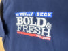 2010 Glenn Beck and Bill O’Reilly “Bold & Fresh Tour” - XL
