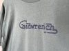 1990’s Badwrench “Disco Alien” - XL