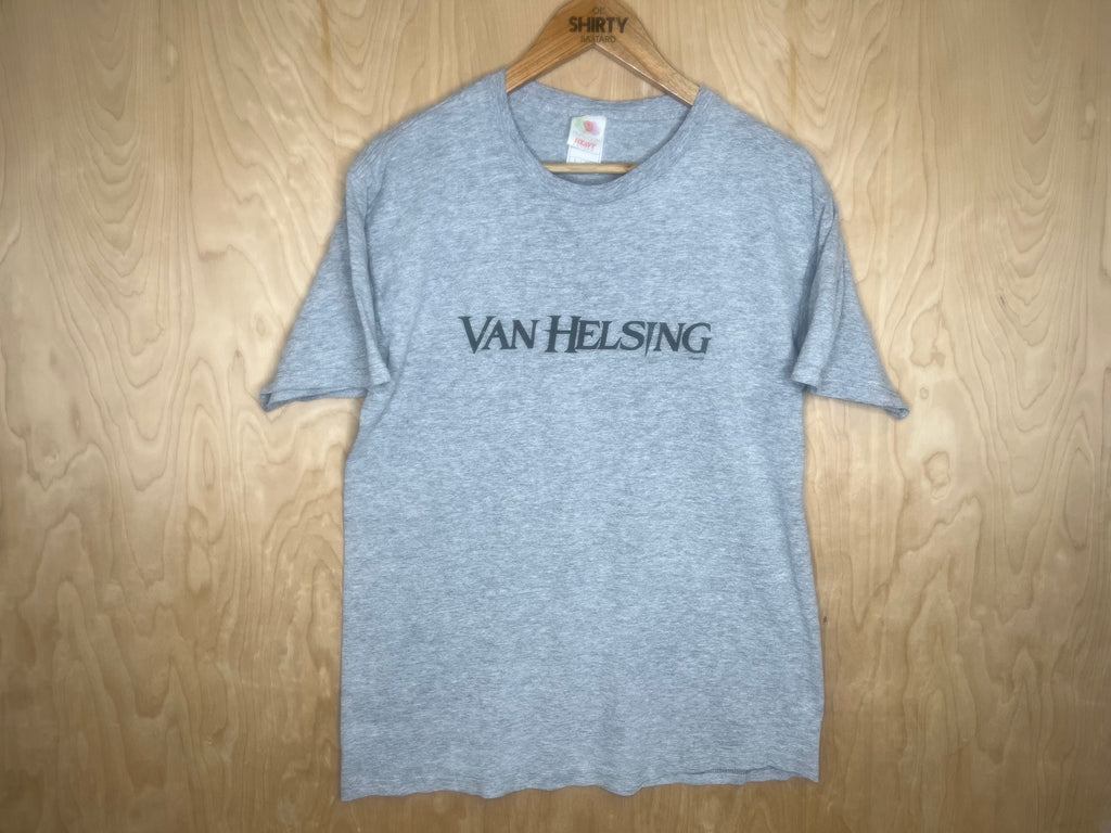 2003 Van Helsing “Promo” - Large