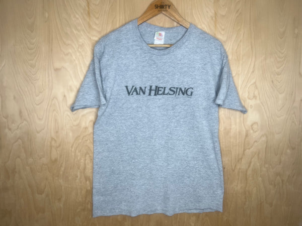 2003 Van Helsing “Promo” - Large