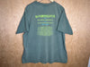 2001 Trey Anastasio “Winter Tour” - XL