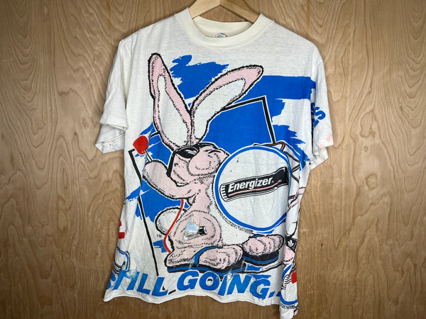 1993 Energizer Bunny “Still Going” - Large