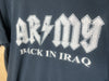 2004 Army “Back in Iraq” - Medium