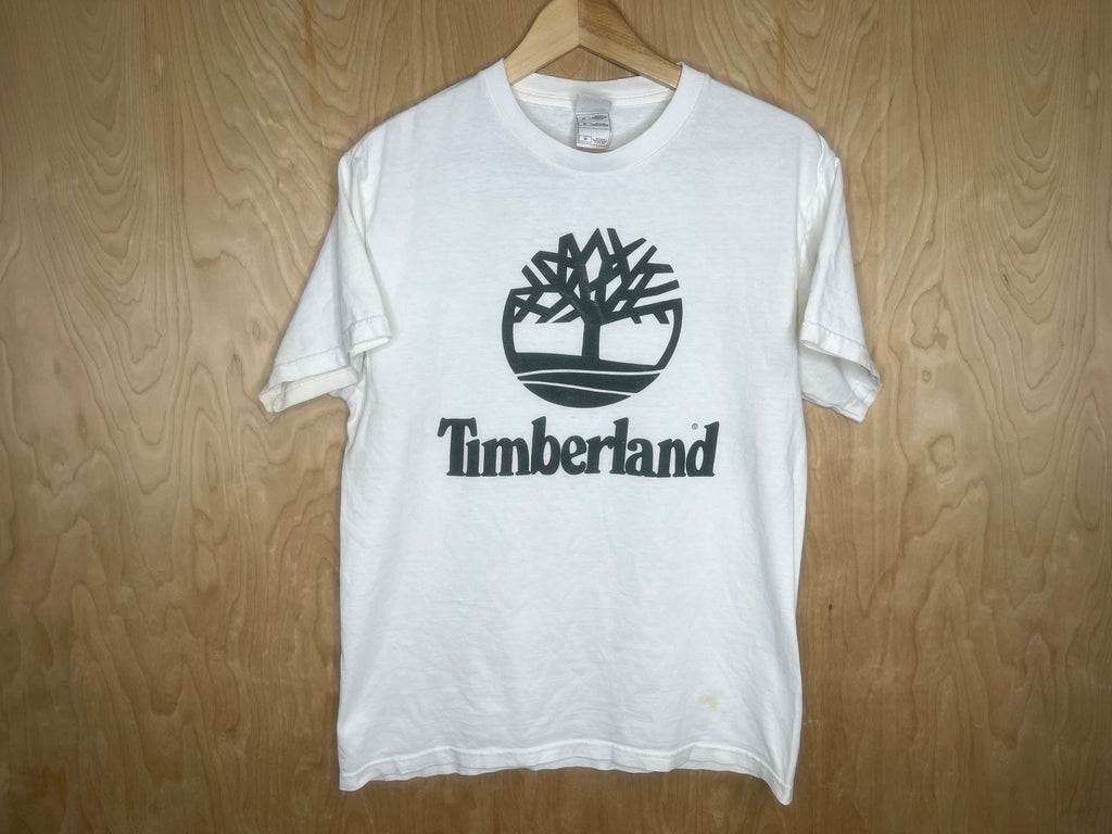 2000’s Timberland “Shoe Dept” - Medium