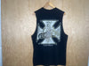 2000’s West Coast Choppers “Tank” - Large