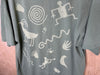 1994 Symbols “All Over” - Large