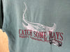 1990’s Ripley’s Aquarium Myrtle Beach “Catch Some Rays” - Medium