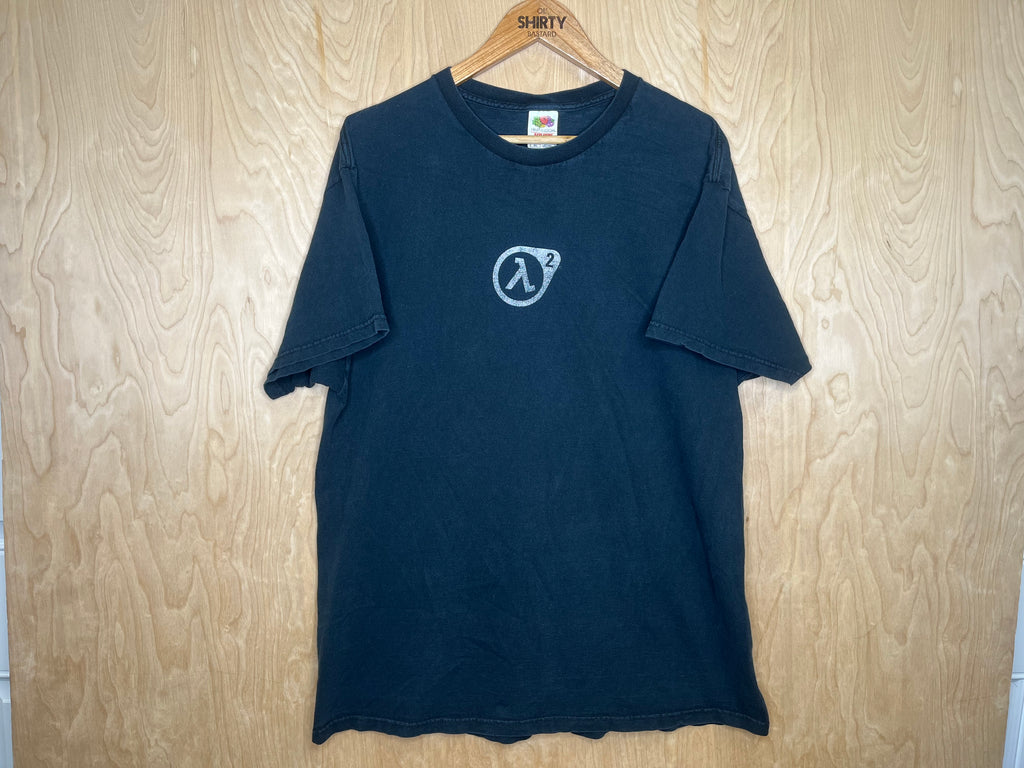 2004 Half-Life 2 “Logo” - XL
