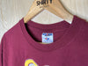 2000’s Budapest Blonde “Logo” - XL