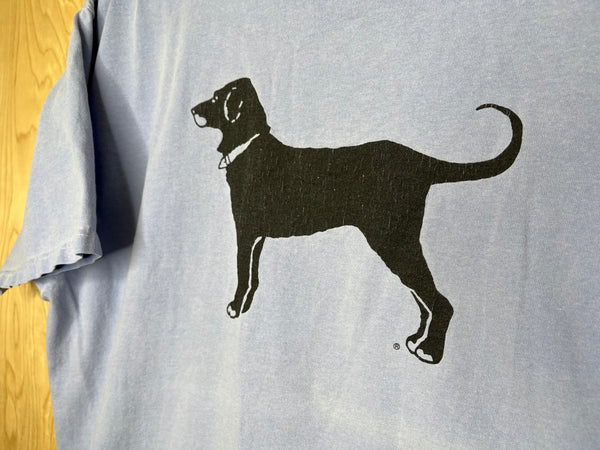 1997 Martha’s Vineyard “The Black Dog” - XL