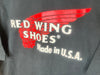 1990’s Red Wing Shoes “Made In U.S.A.” - XL