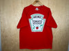 2000’s Heinz Ketchup “Label” - XL
