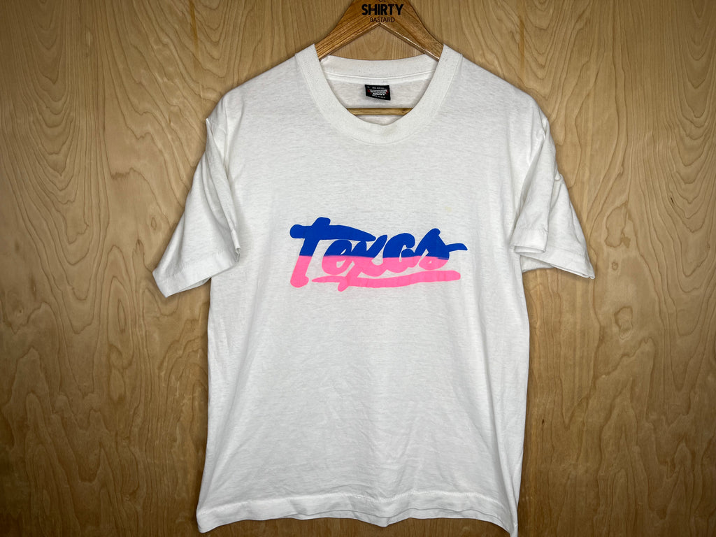 1980’s Texas “Neon” - Large