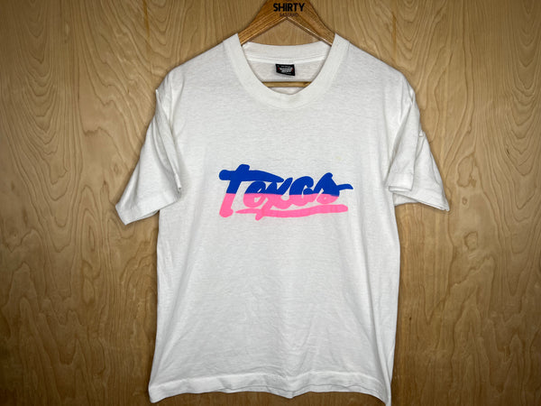 1980’s Texas “Neon” - Large