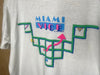 1984 Miami Vice “Pattern” - XL