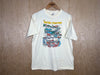 1990’s The Boston Marathon “Illustration” - Large